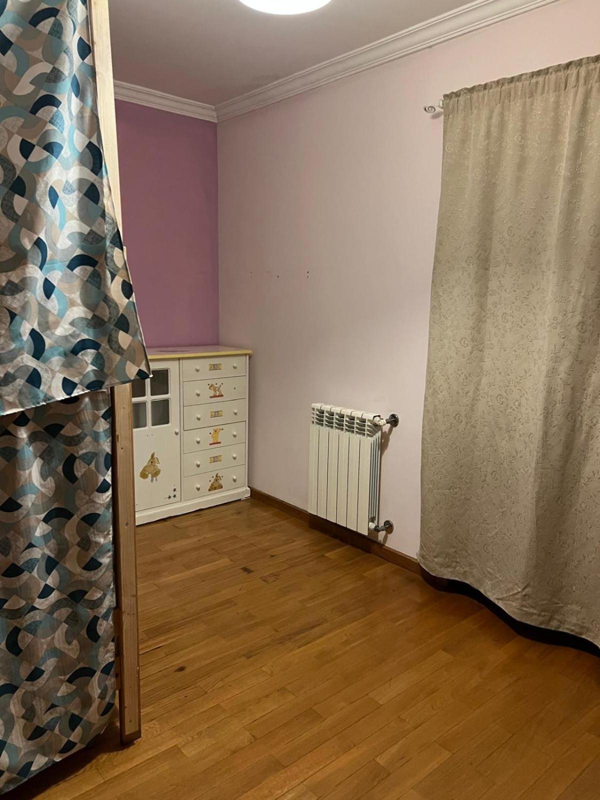 Hostel Das Flores Senhora da Hora Екстер'єр фото